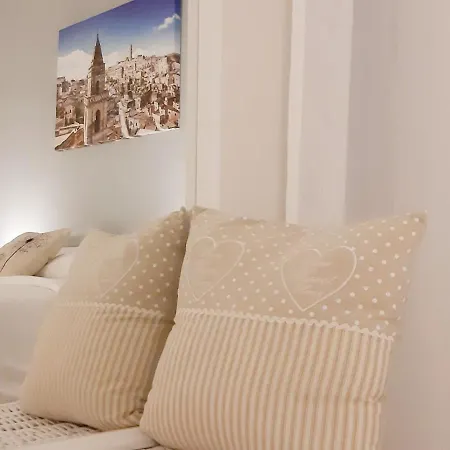 Apartment Le Ferule Matera
