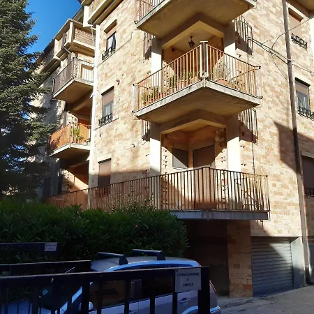 Le Ferule Apartment *