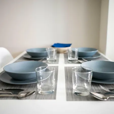 Apartment Le Ferule