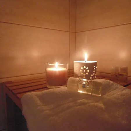Apartment Le Ferule *