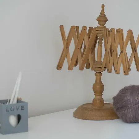 Le Ferule Apartment Matera