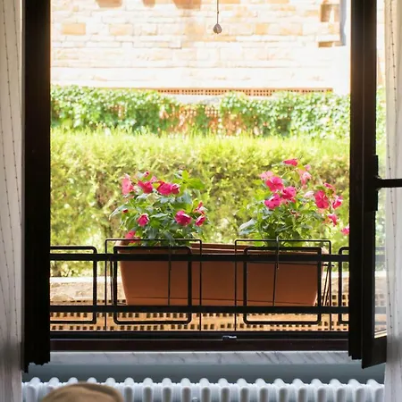 Le Ferule Apartment Matera