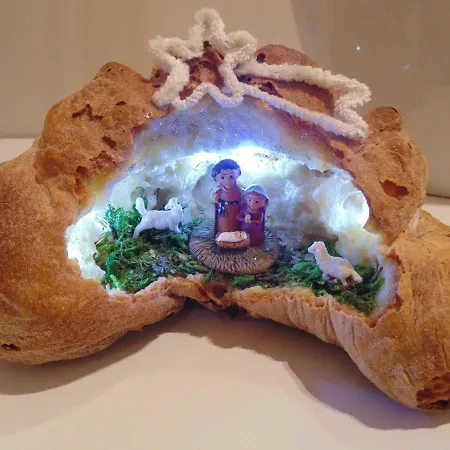 Apartmán Le Ferule *