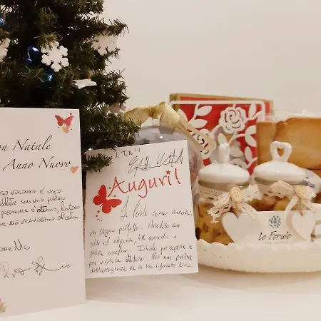 Apartment Le Ferule Matera