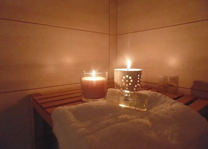 Apartment Le Ferule *