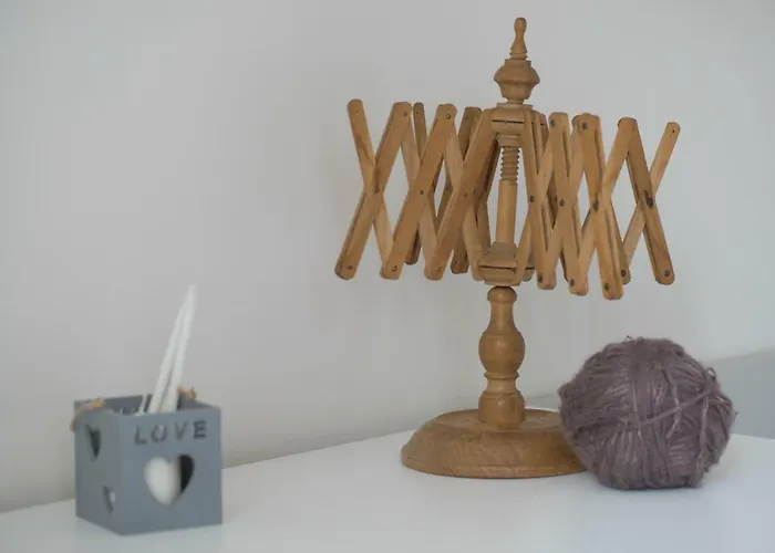 Le Ferule Apartment Matera