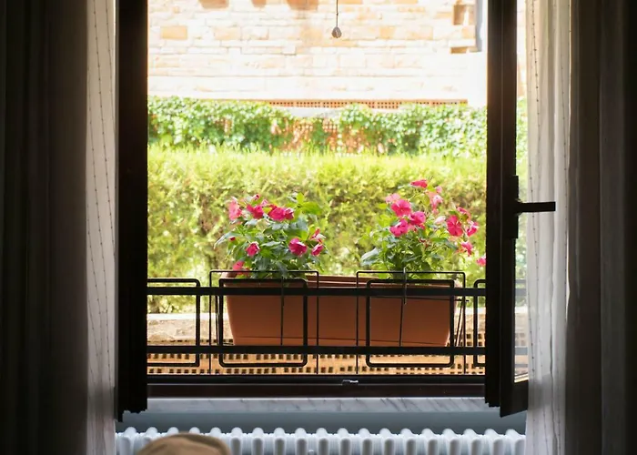 Le Ferule Apartment Matera