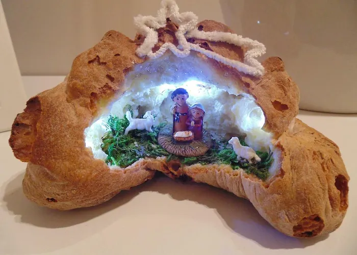 Apartment Le Ferule *