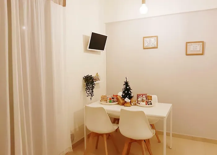 Apartment Le Ferule *