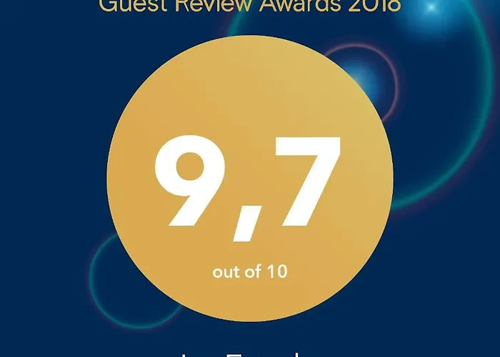 Apartment Le Ferule Matera